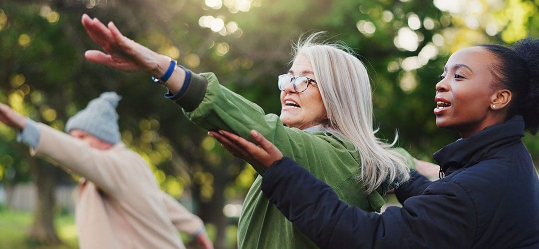How could independent living improve my quality of life?