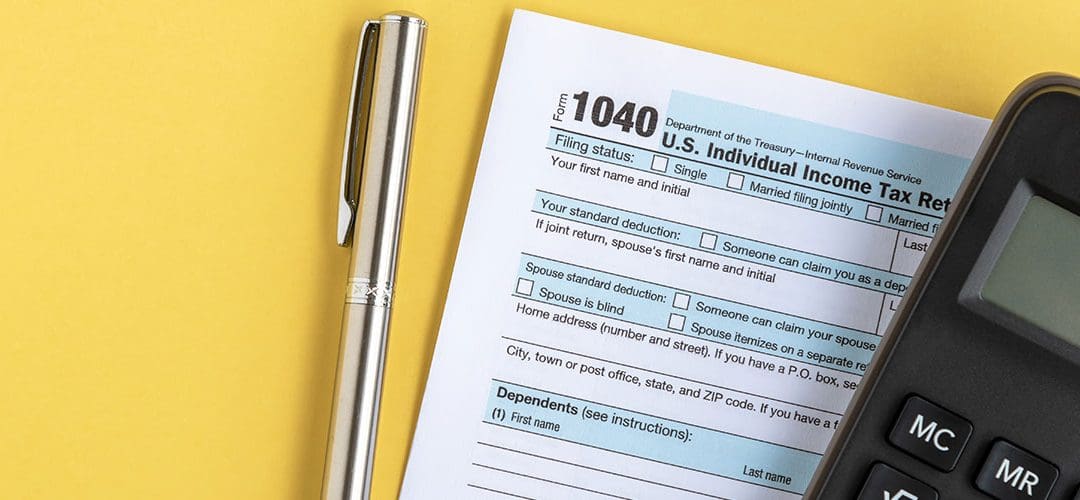 What are the potential tax benefits of independent living?