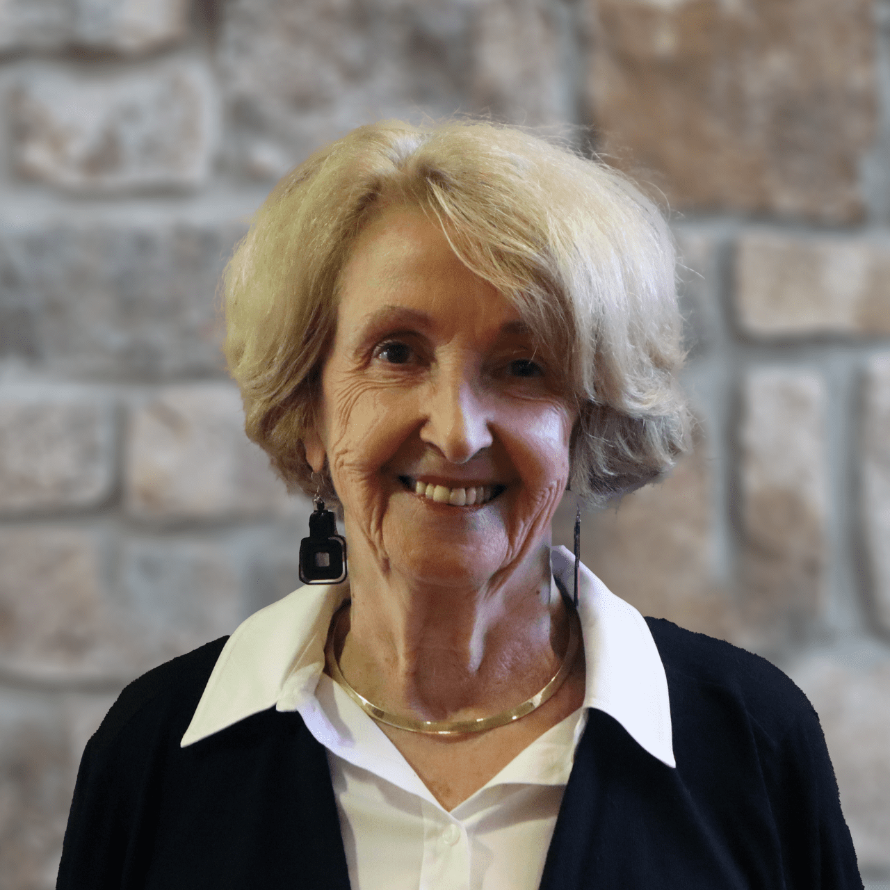 Marjorie “Midge” Cooke