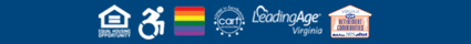 Community and organization badges