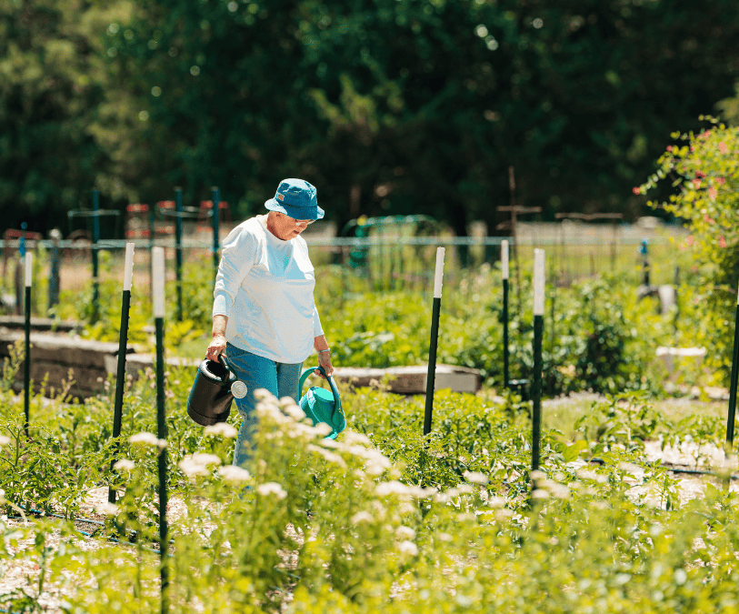 Covenant Woods Featured in Richmond Magazine