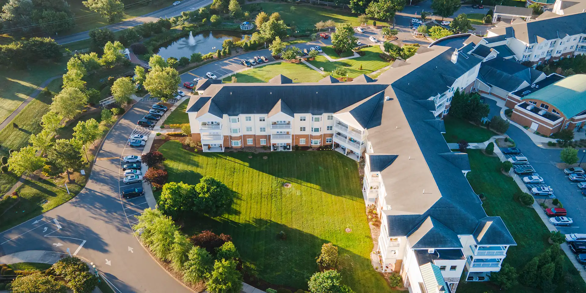 Manor West