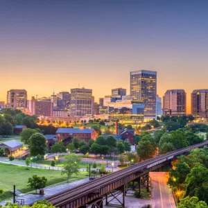 City Skyline