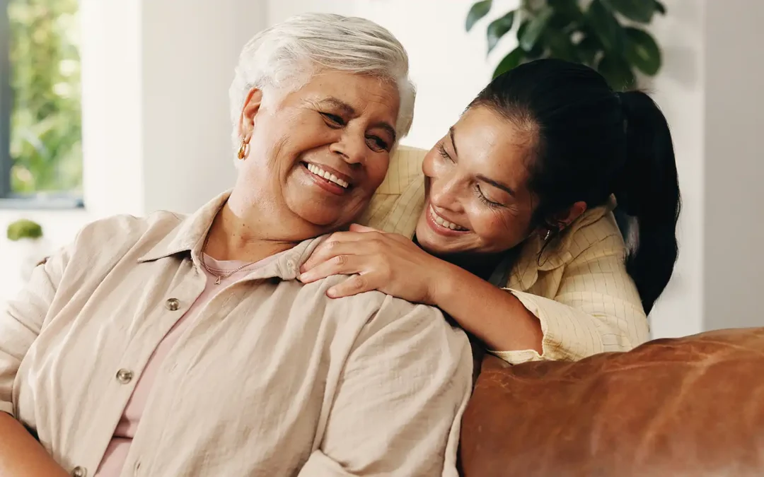 When Is It Time for Assisted Living? 10 Signs Your Parent May Need More Support